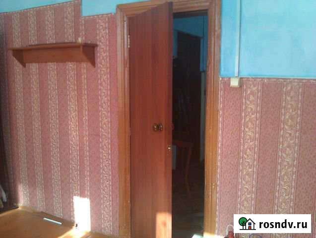 1-комнатная квартира, 30 м², 1/2 эт. на продажу в Минусинске Минусинск - изображение 1