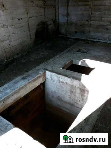 Гараж 22 м² на продажу в Сортавале Сортавала - изображение 1