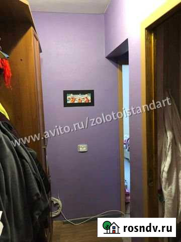 1-комнатная квартира, 29 м², 4/5 эт. на продажу в Сергиевом Посаде Сергиев Посад - изображение 1