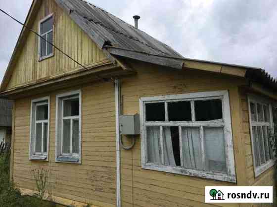 Дача 24 м² на участке 10 сот. на продажу в Рыбинске Рыбинск