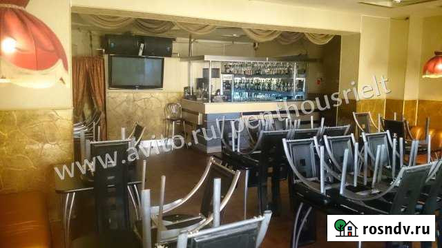 Помещение общественного питания, 200 кв.м. Владимир - изображение 1