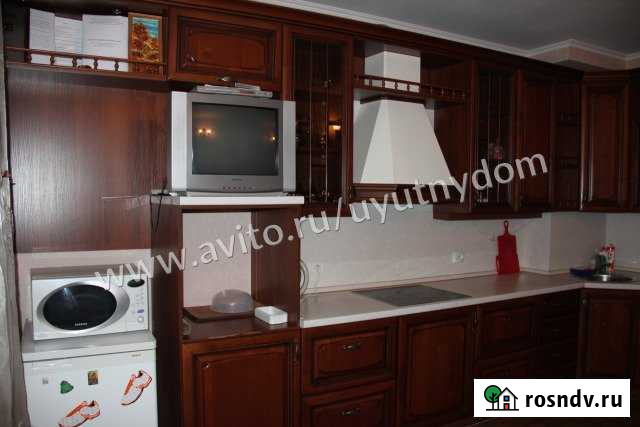 2-комнатная квартира, 80 м², 10/12 эт. в аренду посуточно в Самаре Самара - изображение 1