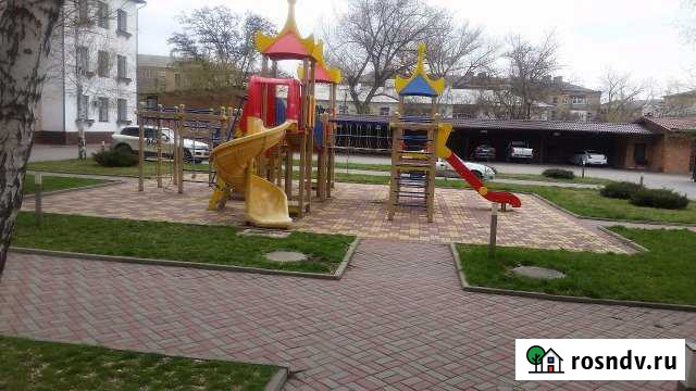 3-комнатная квартира, 130 м², 1/3 эт. в аренду на длительный срок в Шахтах Шахты - изображение 1