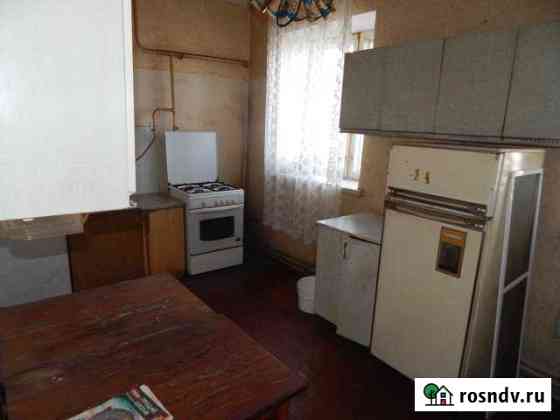 Комната 19 м² в 3-ком. кв., 1/2 эт. на продажу в Павловском Посаде Павловский Посад