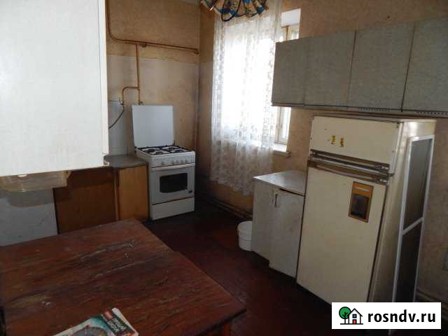 Комната 19 м² в 3-ком. кв., 1/2 эт. на продажу в Павловском Посаде Павловский Посад - изображение 1