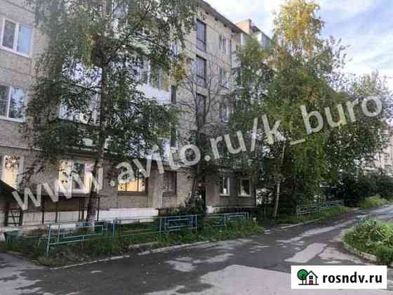 3-комнатная квартира, 61 м², 5/5 эт. на продажу в Краснотурьинске Краснотурьинск