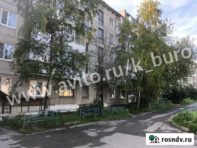3-комнатная квартира, 61 м², 5/5 эт. на продажу в Краснотурьинске Краснотурьинск - изображение 1