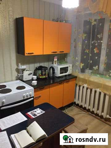 4-комнатная квартира, 71 м², 5/5 эт. на продажу в Улан-Удэ Улан-Удэ - изображение 1