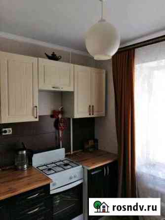 1-комнатная квартира, 36 м², 4/5 эт. на продажу в Горячем Ключе Горячий Ключ