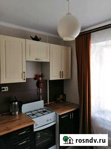 1-комнатная квартира, 36 м², 4/5 эт. на продажу в Горячем Ключе Горячий Ключ - изображение 1