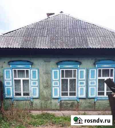 Дом 50 м² на участке 6 сот. на продажу в Черногорске Черногорск