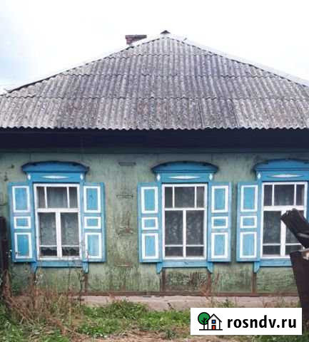 Дом 50 м² на участке 6 сот. на продажу в Черногорске Черногорск - изображение 1