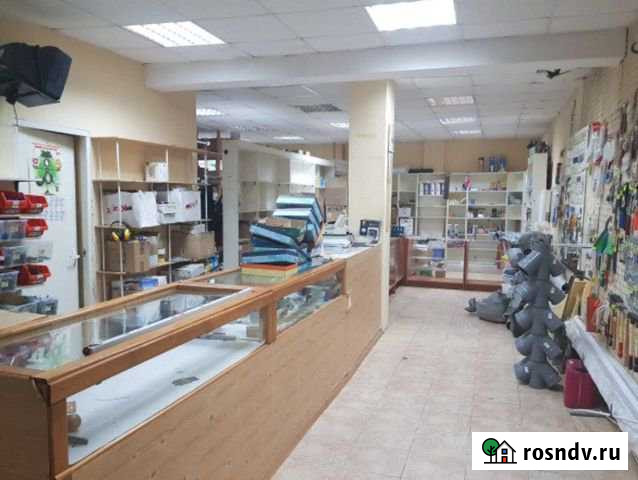 Помещение свободного назнаначения Большие Вяземы - изображение 1