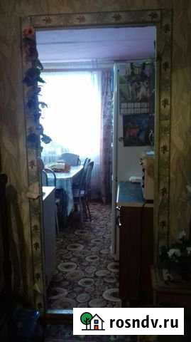 1-комнатная квартира, 36 м², 1/2 эт. на продажу в Старобалтачево Старобалтачево - изображение 1