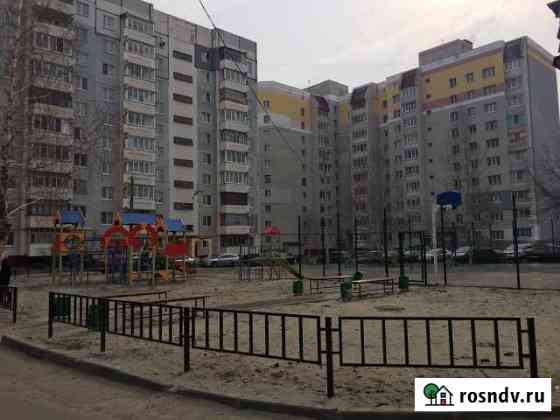 4-комнатная квартира, 86 м², 2/10 эт. на продажу в Брянске Брянск