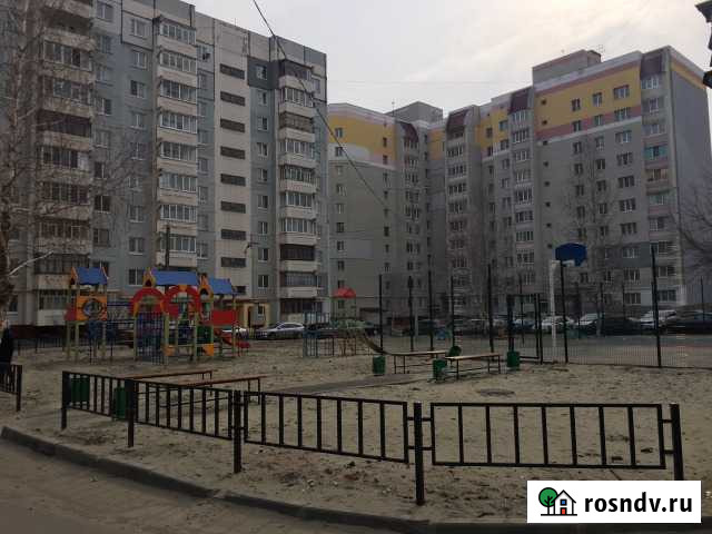 4-комнатная квартира, 86 м², 2/10 эт. на продажу в Брянске Брянск - изображение 1