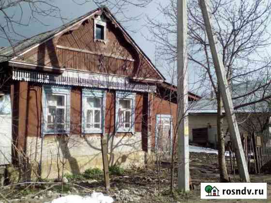 Дом 64 м² на участке 6.8 сот. на продажу в Саранске Саранск