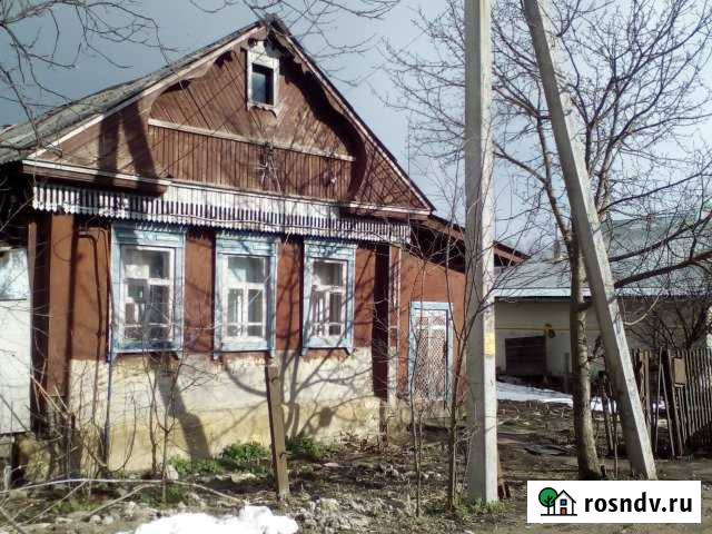 Дом 64 м² на участке 6.8 сот. на продажу в Саранске Саранск - изображение 1