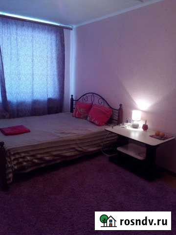 1-комнатная квартира, 37 м², 1/5 эт. на продажу в Канаше Канаш - изображение 1