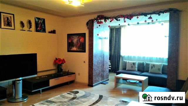 4-комнатная квартира, 198 м², 5/13 эт. на продажу в Ижевске Ижевск - изображение 1