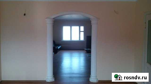 Дом 420 м² на участке 12 сот. на продажу в Усть-Джегуте Усть-Джегута - изображение 1