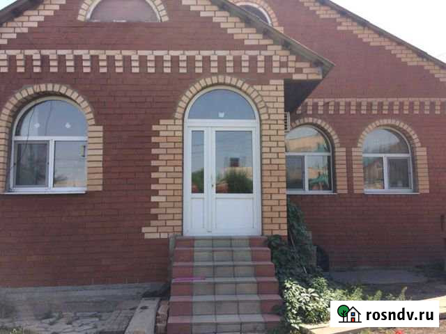 Дом 112 м² на участке 10 сот. на продажу в Орске Орск - изображение 1