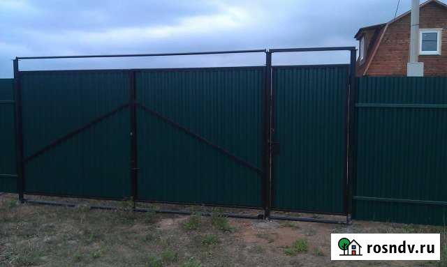 Участок СНТ, ДНП 22 сот. на продажу в Заокском Заокский - изображение 1