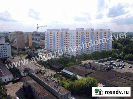 2-комнатная квартира, 65 м², 4/10 эт. на продажу в Твери Тверь