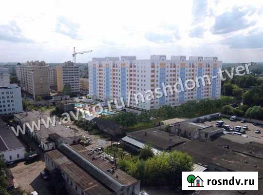 2-комнатная квартира, 65 м², 4/10 эт. на продажу в Твери Тверь - изображение 1