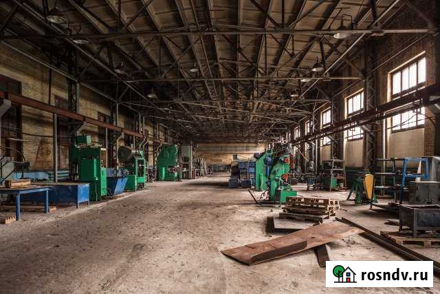 Складские помещения от 200 м2 Тюмень - изображение 1