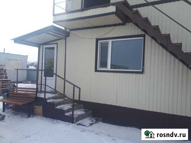 Офисное помещение, 30 кв.м. Раевский - изображение 1