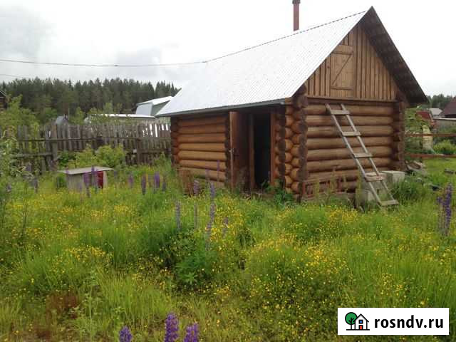 Участок ИЖС 5 сот. на продажу в Сыктывкаре Сыктывкар - изображение 1