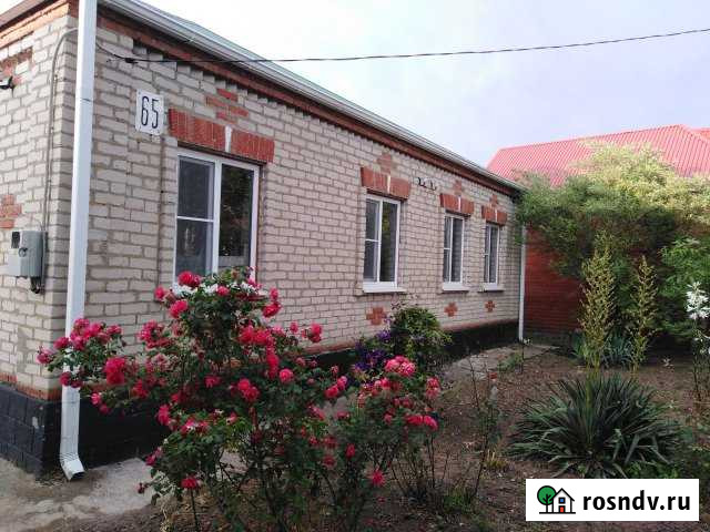 Дом 81.4 м² на участке 8 сот. на продажу в Стрелке Стрелка - изображение 1