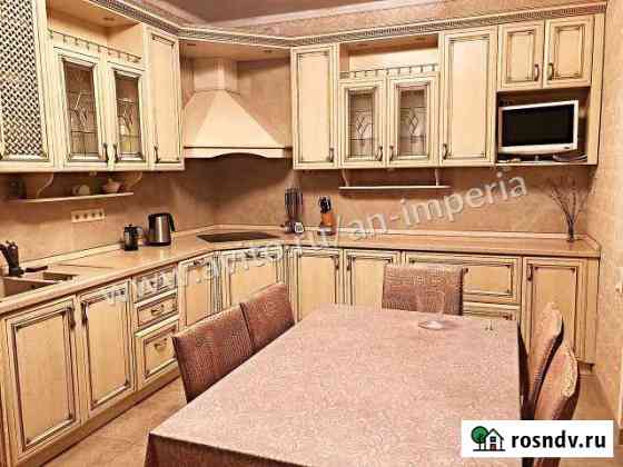 4-комнатная квартира, 120 м², 12/16 эт. в аренду на длительный срок в Ростове-на-Дону Ростов-на-Дону