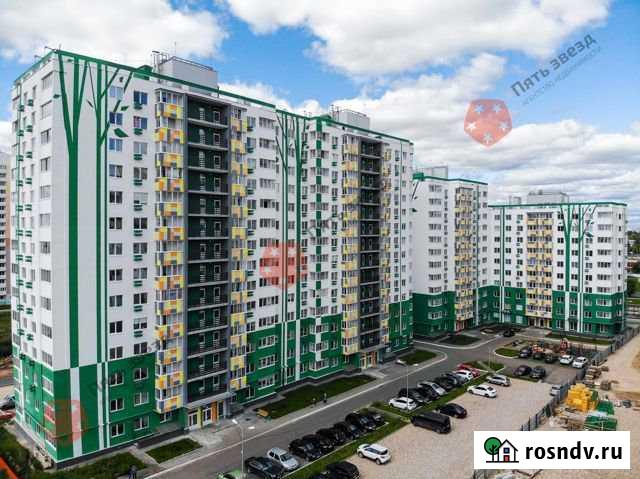 Квартира-студия, 19 м², 7/10 эт. на продажу в Твери Тверь - изображение 1
