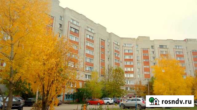 2-комнатная квартира, 48 м², 6/9 эт. на продажу в Рузаевке Рузаевка - изображение 1