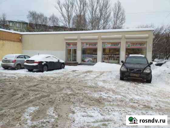 Помещение свободного назначения, 298 кв.м. Электросталь