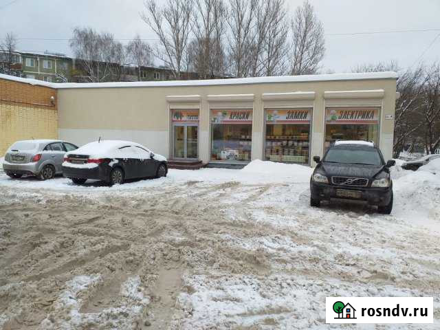 Помещение свободного назначения, 298 кв.м. Электросталь - изображение 1