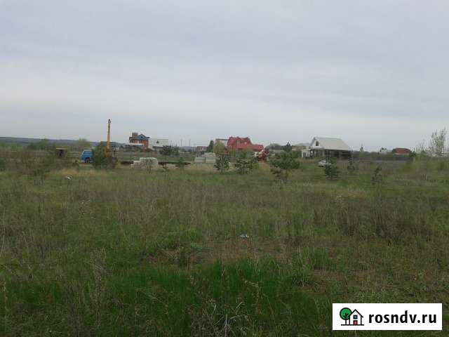 Участок ИЖС 22 сот. на продажу в Сызрани Сызрань - изображение 1