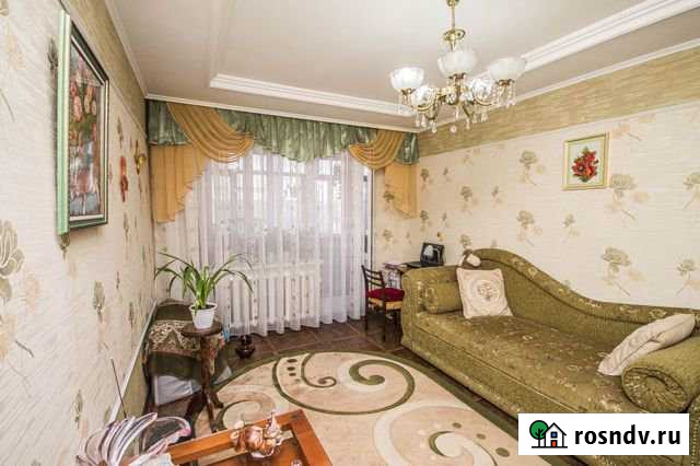 2-комнатная квартира, 45 м², 2/5 эт. на продажу в Пыть-Яхе Пыть-Ях - изображение 1