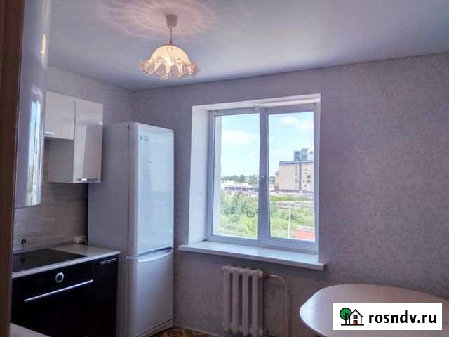 3-комнатная квартира, 65 м², 7/9 эт. на продажу в Нефтекамске Нефтекамск - изображение 1