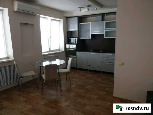 2-комнатная квартира, 54 м², 9/9 эт. в аренду посуточно в Волгограде Волгоград - изображение 1