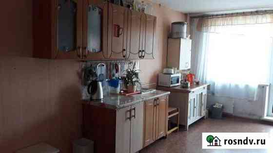 Комната 18 м² в 5-ком. кв., 7/11 эт. на продажу в Новокузнецке Новокузнецк