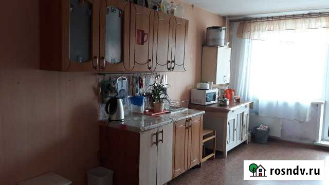 Комната 18 м² в 5-ком. кв., 7/11 эт. на продажу в Новокузнецке Новокузнецк - изображение 1