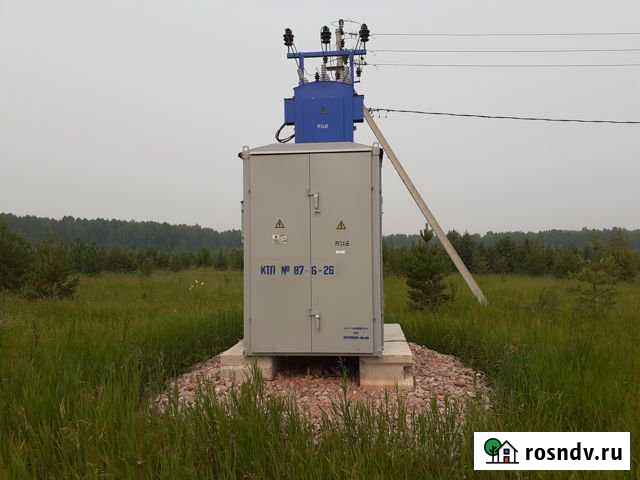 Участок ИЖС 25 сот. на продажу в Емельяново Емельяново - изображение 1