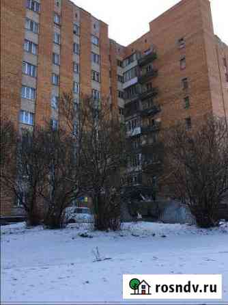 1-комнатная квартира, 34 м², 1/9 эт. на продажу в Пскове Псков