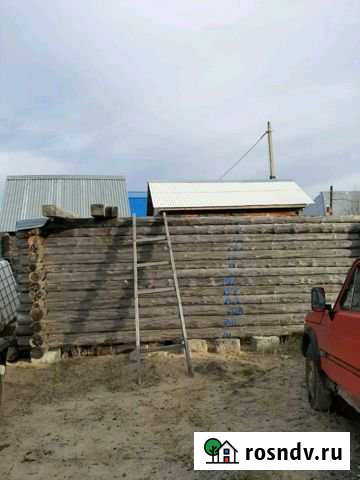 Дача 36 м² на участке 6 сот. на продажу в Когалыме Когалым - изображение 1