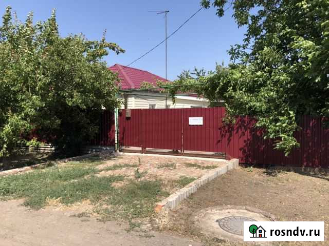 Дом 80 м² на участке 18 сот. на продажу в Красном Краснодарского края Красное - изображение 1