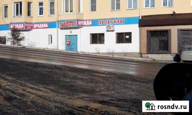 Помещение свободного назначения, 120 кв.м. (от 10 кв.м.) Златоуст - изображение 1