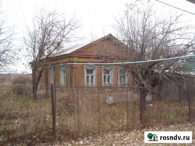 Дом 40 м² на участке 15 сот. на продажу в Димитровграде Димитровград - изображение 1